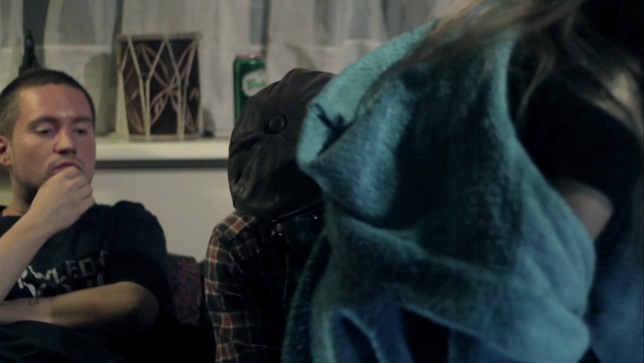 MARCEL CARTIER FT. NANA D - RIGHT TO REBEL (PRODUCED BY AGENT OF CHANGE)