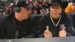 Vince McMahon, Trish Status, The Radicalz, Jim Ross & Paul Heyman, William Regal & Kurt Angle Segments [WWF Raw 03.12.2001]