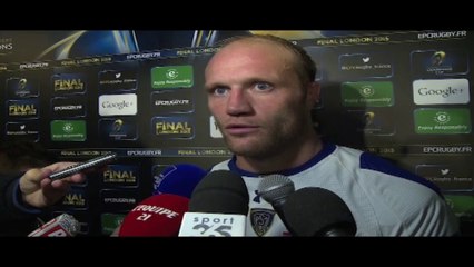 2e j. - Bonnaire : "De bonnes choses"