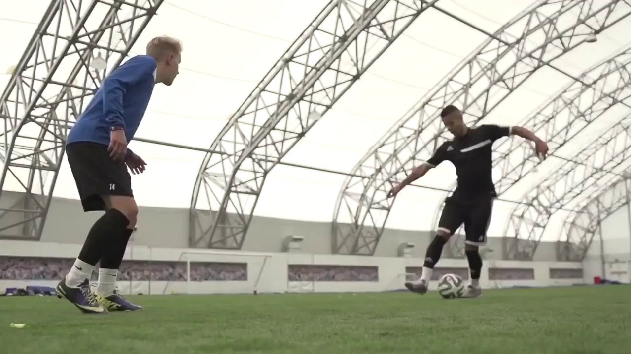 Foot : les plus beaux gestes techniques à tenter en match