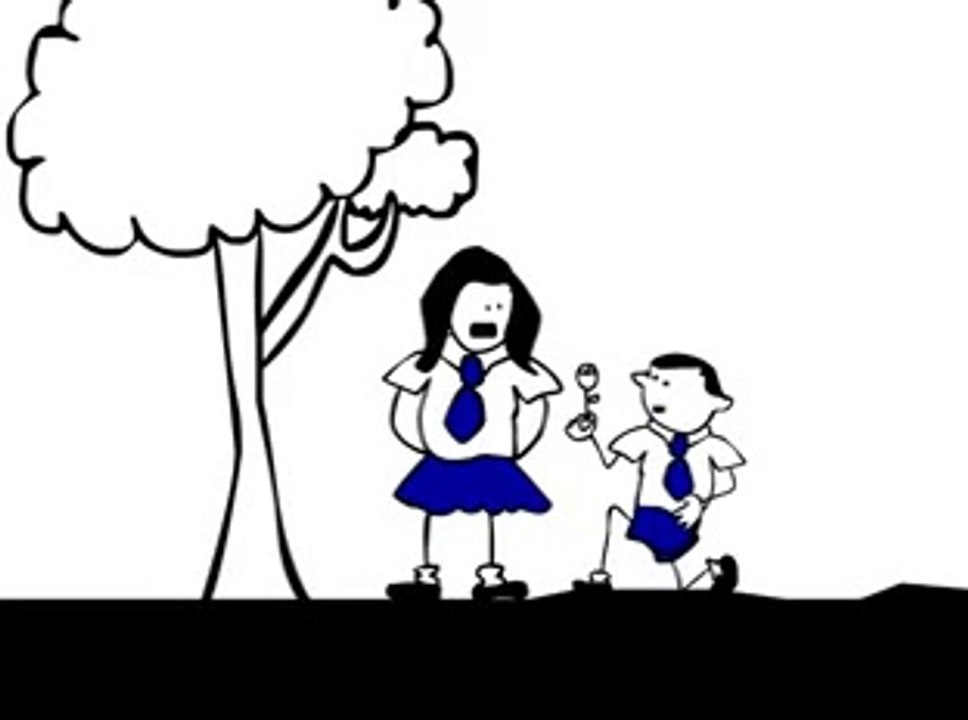 lolzz..tmhain apna bnanay ki qasam khayi hai