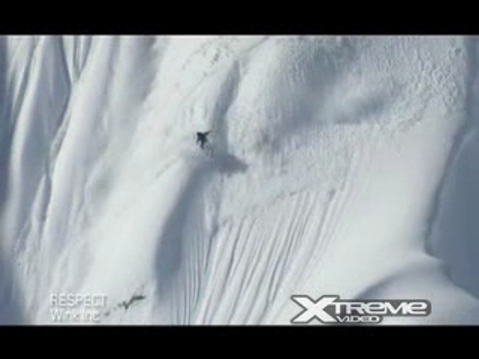 Snowboard - Respect