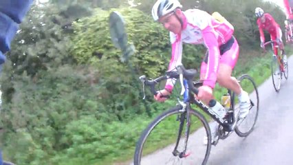 Sortie AC Rospez 26 octobre 2014