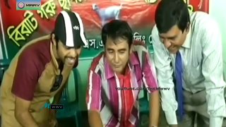 Birat Goru Chagol Ebong Uter Hat (Digital) -Bangla Eid Natok 2014 - New Comedy Natok 2014