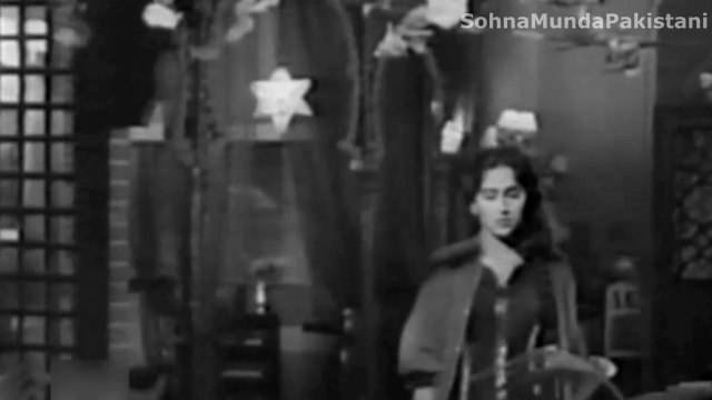 Kahin Do Dil Jo Mil Jatay (Saheli)