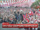 Başbakan Davutoğlu Hesap Sorulacak, Çözüm Süreci Devam Edecek