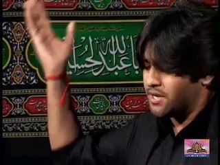 BILAL HAIDER Nohay 2015 (intkhab) {AJA AKBAR A,S AJA} punjabi