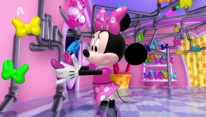 Η ΜΠΟΥΤΙΚ ΤΗΣ ΜΙΝΙ S01E01