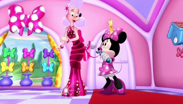 Η ΜΠΟΥΤΙΚ ΤΗΣ ΜΙΝΙ S01E03