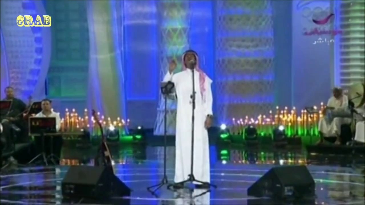 ‫رابح صقر - منتهى الرقة - مهرجان سوق واقف عيد ا...