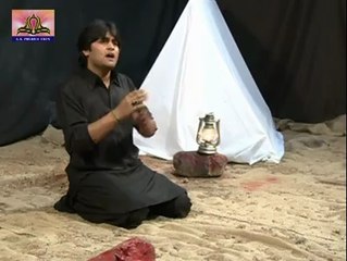 BILAL HAIDER Nohay 2015 (intkhab) {HUSSAIN A,S KEHTY THAY}