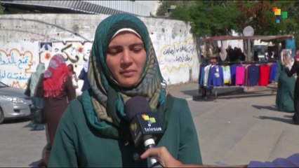 New Border Closure Cripples Gaza