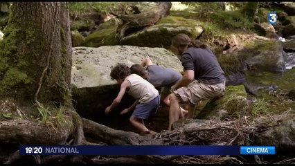 Cinéma : Cedric Kahn s’inspire d’une histoire vraie pour son dernier film "Vie sauvage"