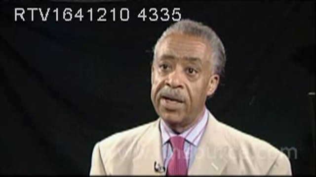 #MJFam Rev. Al Sharpton shares his memories of Michael Jackson