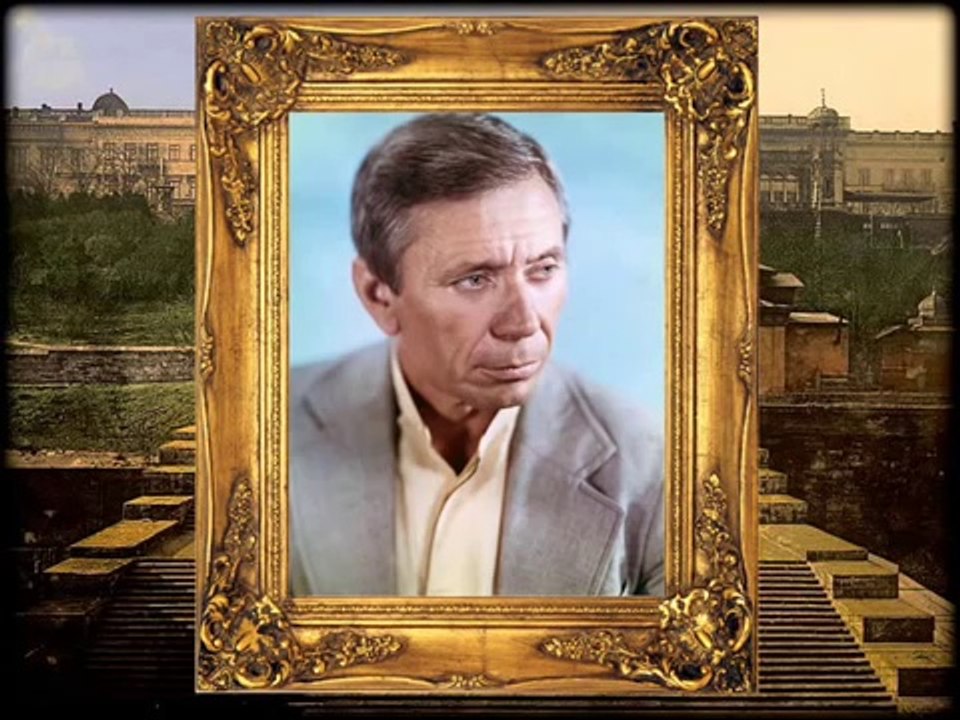 Мурка -- Полный одесский вариант -- Владимир Сорокин.270p(360p)