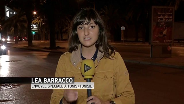 Elections en Tunisie : les laïcs seraient devant les islamistes