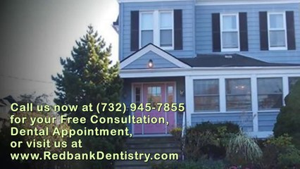 Cosmetic Dentistry for a Beautiful New Smile