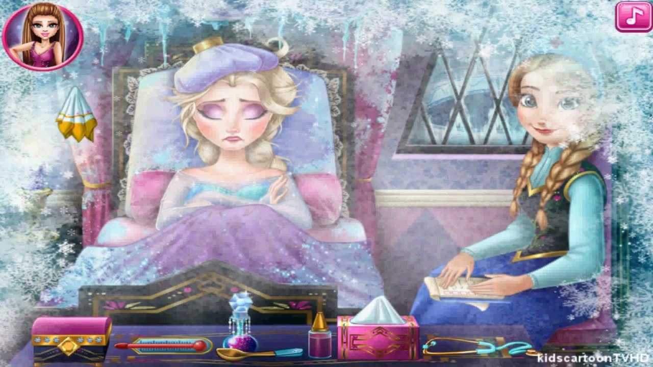 Frozen Movie Game 2014 My Little Pony Friendship is Magic Full Game