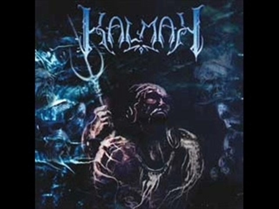 Kalmah - Suodeth