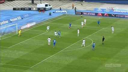 HNL 13. kolo - Oko sokolovo, 26.10.2014. HD