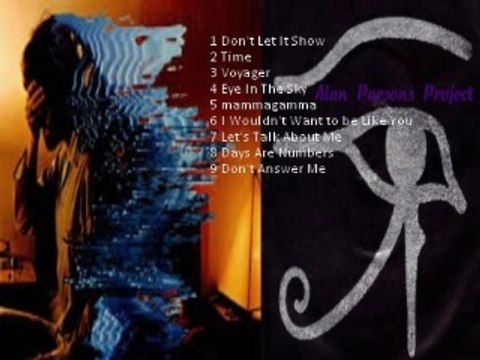 Alan Parsons Project [The Very Best]