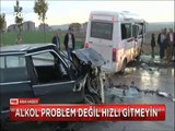 Öğretmenden İnanılmaz Sözler Alkol Problem Değil Hızlı Gitmeyin