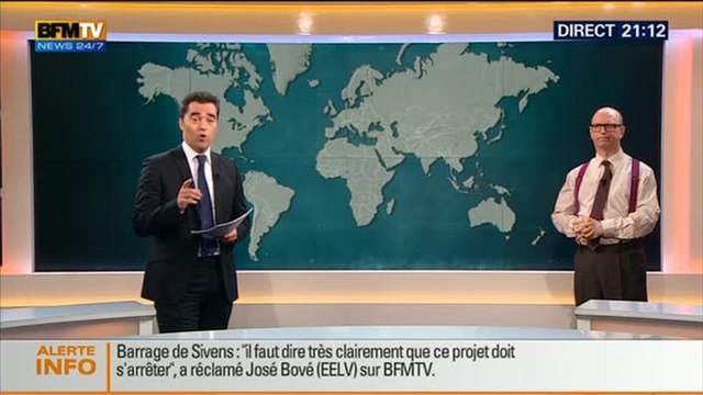 Harold à la carte : Election présidentielle: les Brésiliens tranchent entre Dilma Rousseff et Aecio Névès – 26/10