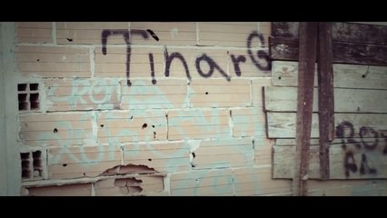 Throwing glass wall - SlowMotion TEST [OFFICIAL HD]