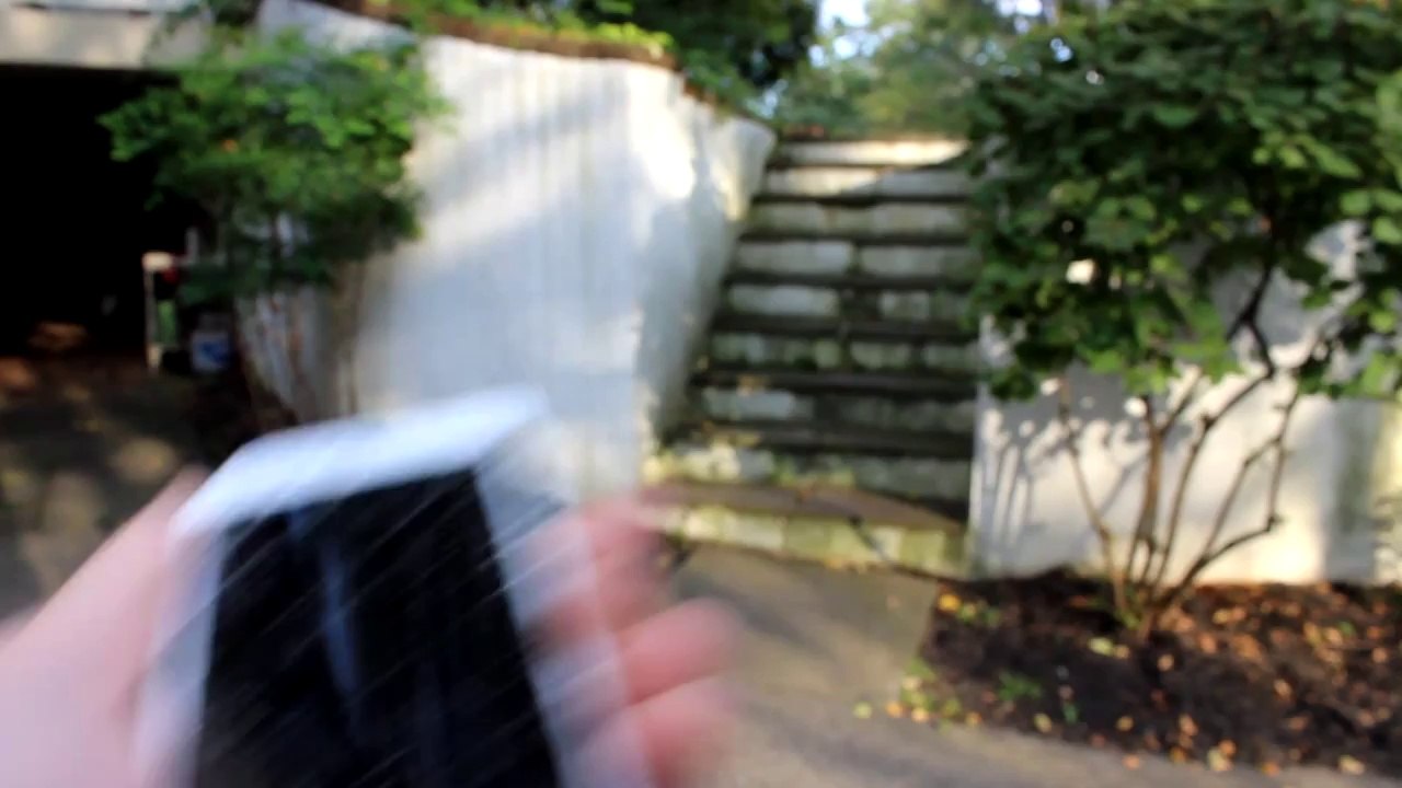 Realistic iPhone 6 Drop Test!