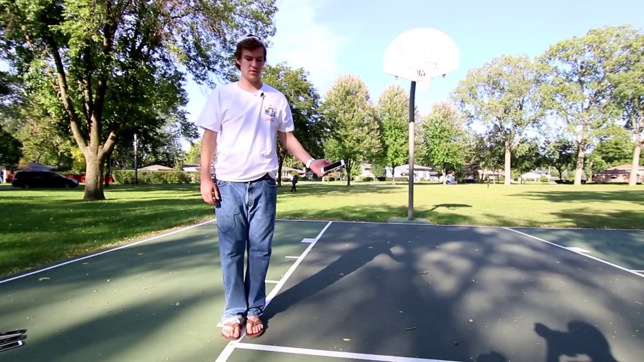 Ultimate iPhone 6 and iPhone 6 Plus Drop Test! (vs Samsung Galaxy S5 and HTC One M8)