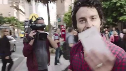 World’s first iPhone 6 dumped in a pitcher of beer