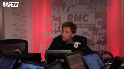 After Foot / Riolo : "Thauvin a pété une durite !" 26/10