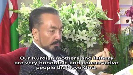 It is evident that the YPG and the PKK are terrorist groups