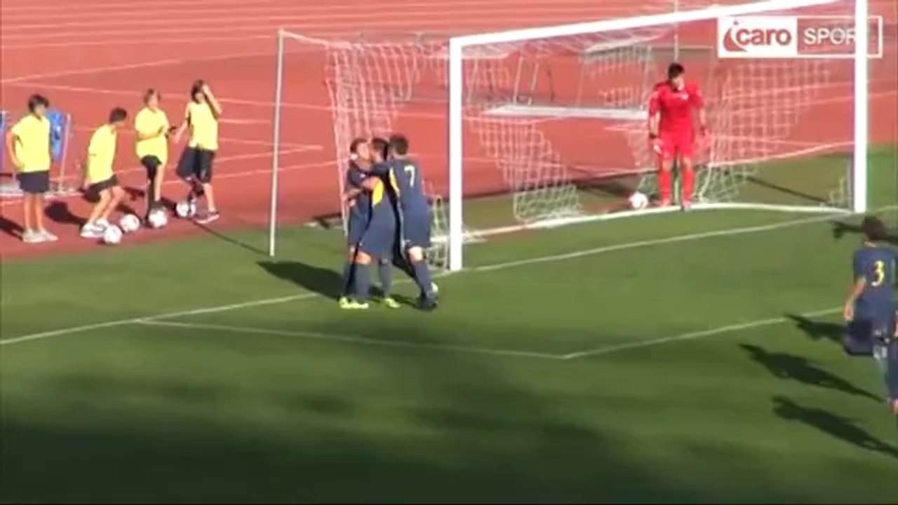 Icaro Sport. Atletico San Paolo Padova-Rimini 1-4, il dopogara