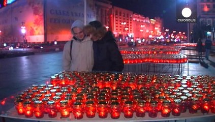 Selbsthilfe-Partei wird überraschend drittstärkste Kraft im ukrainischen Parlament