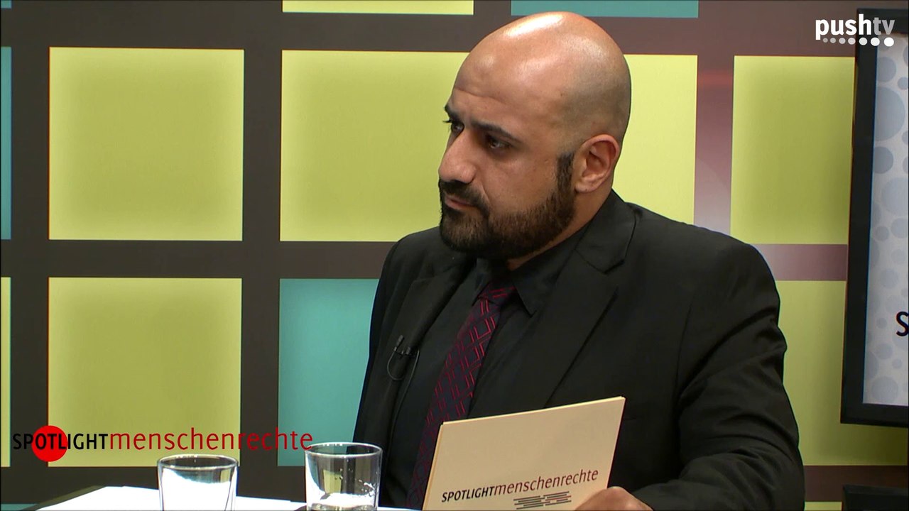 Armut und Abhängigkeit