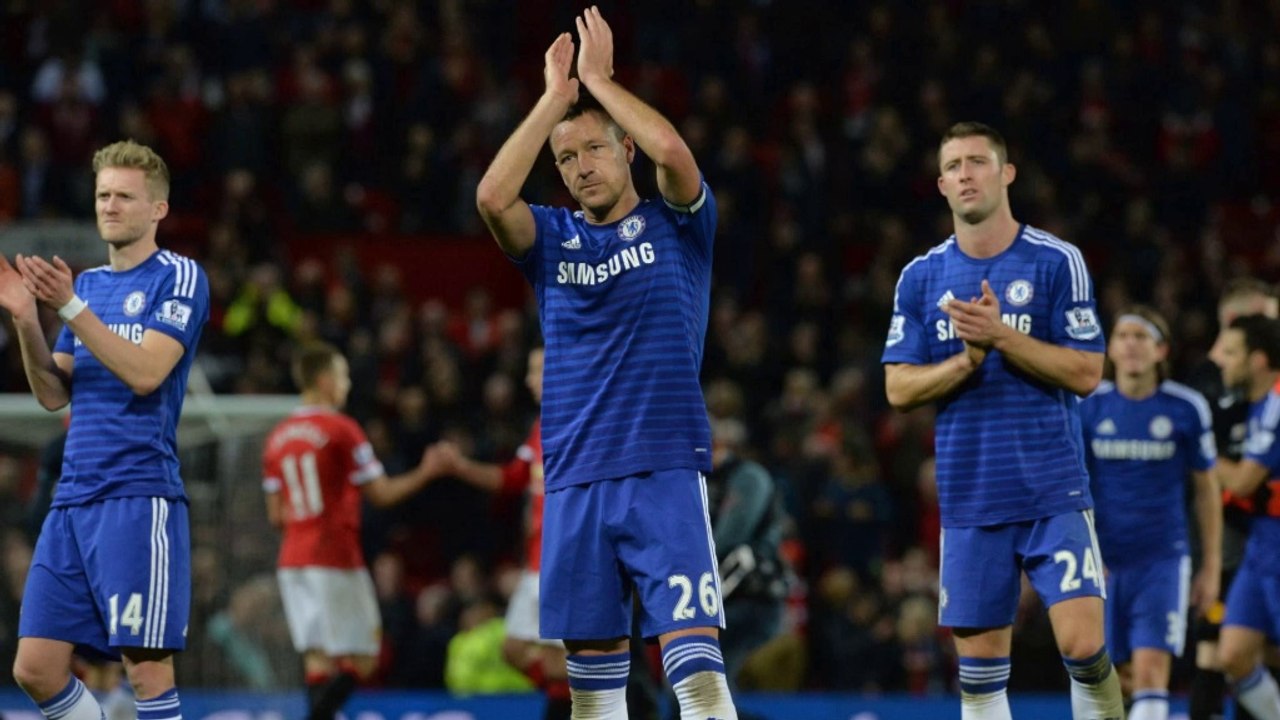 Mourinho: 'Wir sind nicht zufrieden'