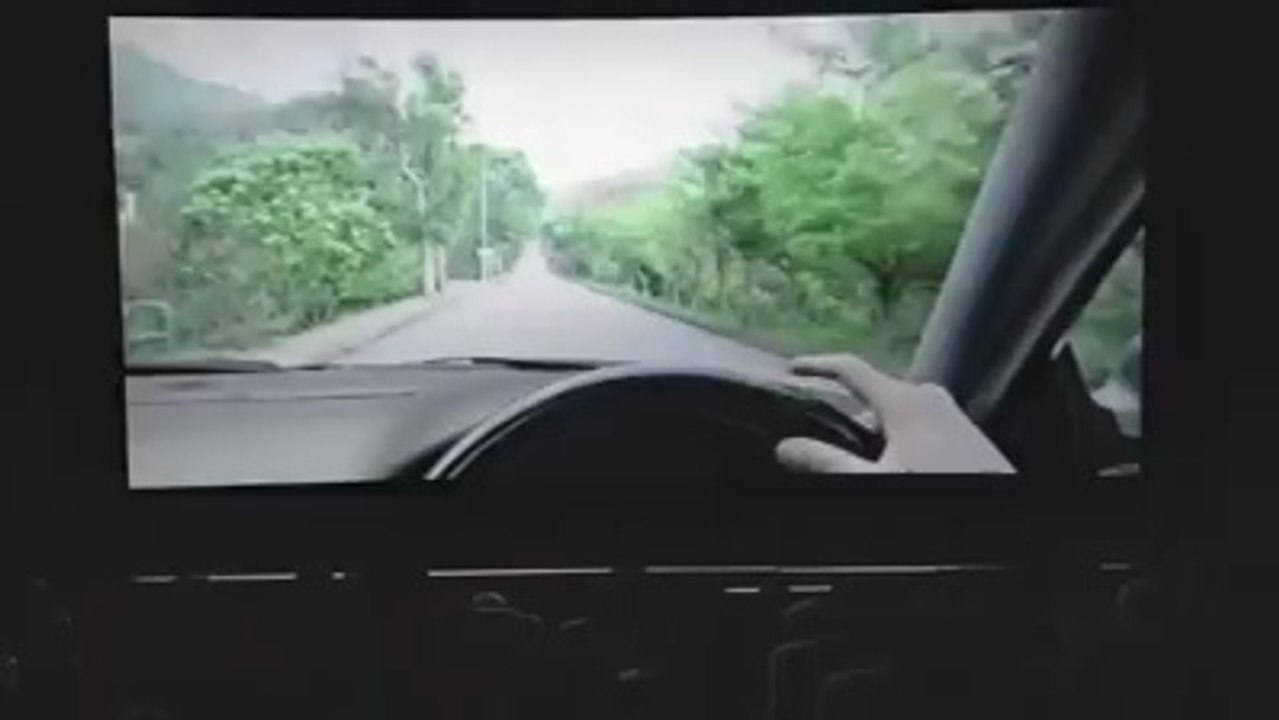 çok manidar bir reklam