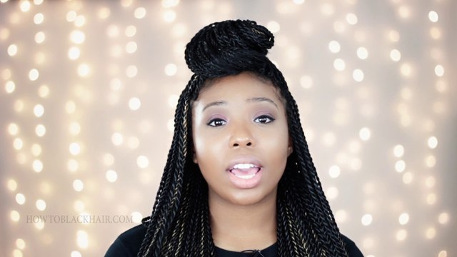 How To Oil Rinse Natural Hair | Oil Rinsing Natural Hair