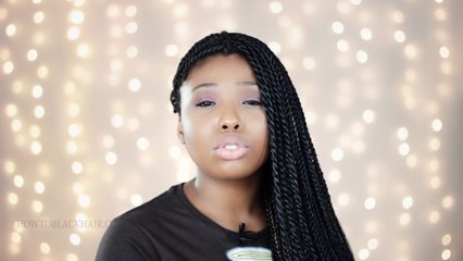 Black Women Wearing Weaves = SELF HATE???