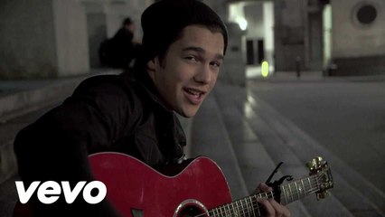 Austin Mahone - Shadow