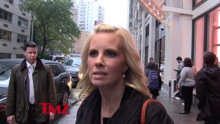 ‘Parenthood’ Star Monica Potter Gives Us Some Parenting Advice.