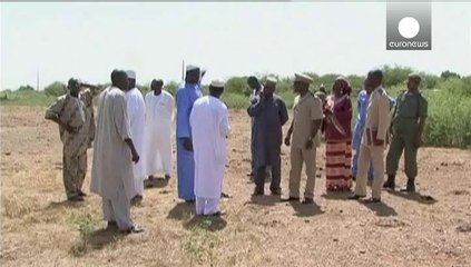 Meghalt a kétéves ebolás kislány Maliban