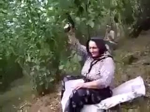 Keni pa kështu gjyshe ndonjëherë