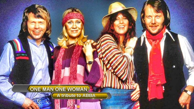 One man one woman (ABBA lyrics)- Bich Thuy cover