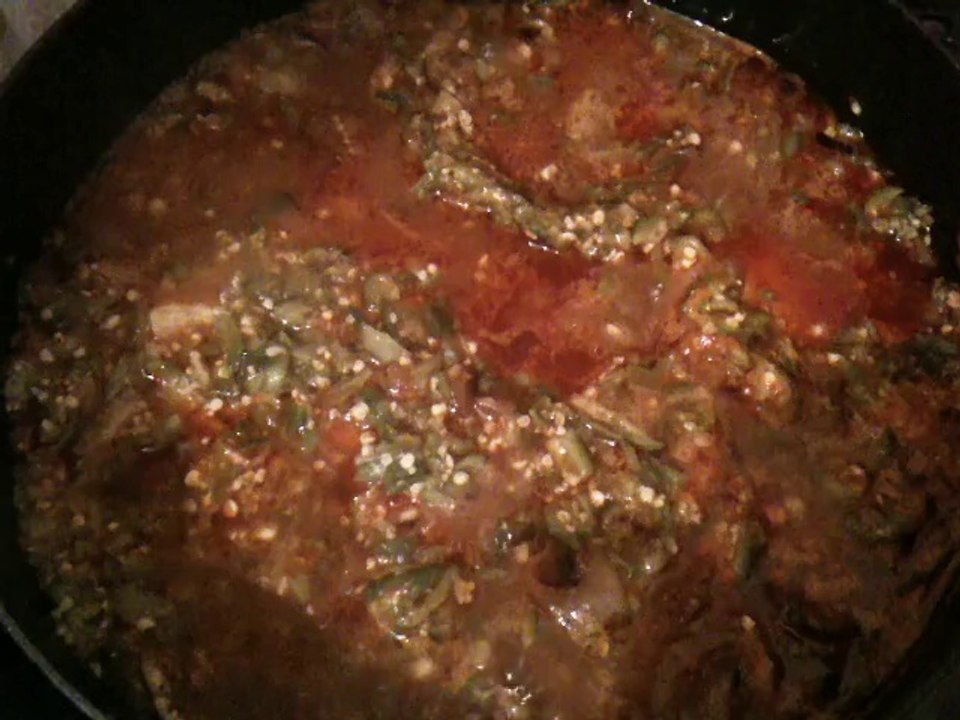 Tfina gnaouia Traiteur « K » Boukha Bar