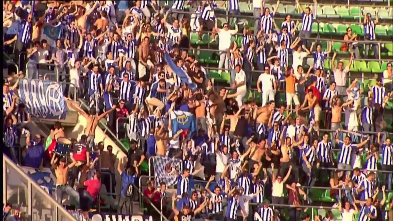 J10 BETIS 3-2 RECREATIVO by moterodiablo