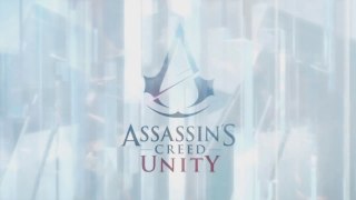 Assassin's Creed Unity extrait du jeux bientôt sur notre chaine.