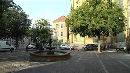 A FEU DOUX S05EP09 LA JONQUE D'OR