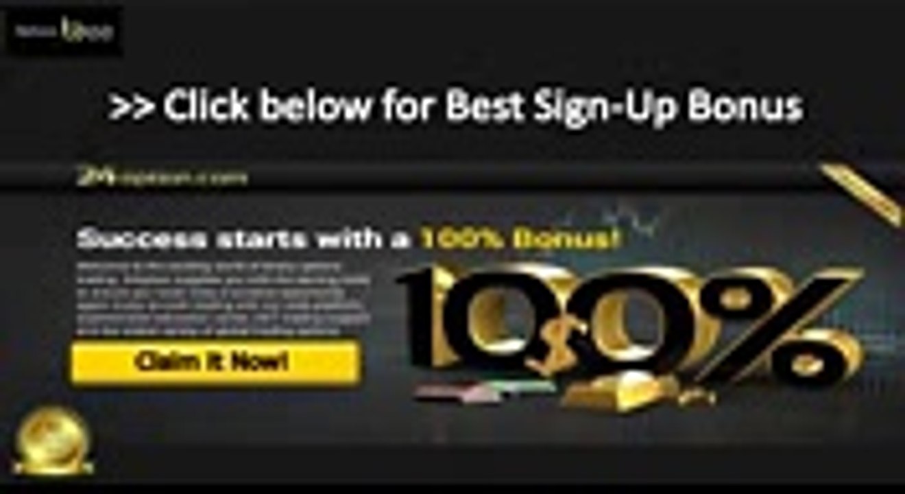 Is 24option A Scam